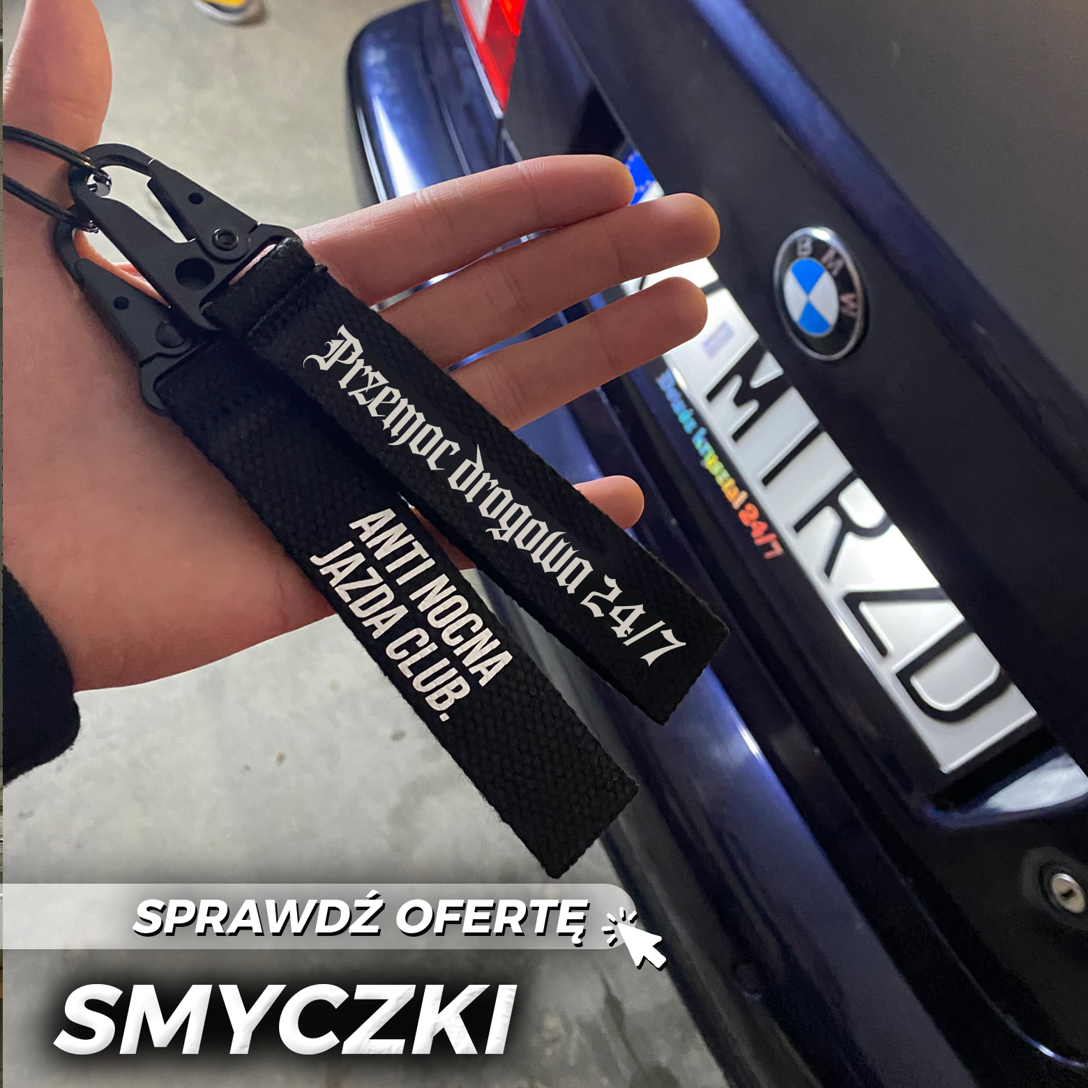 Stylowość w każdym szwie